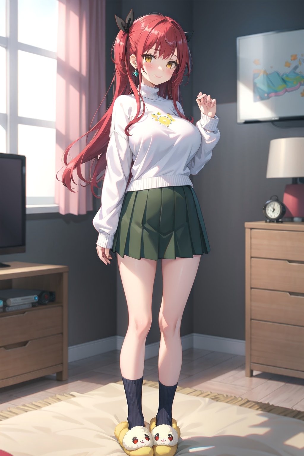 焔崎千尋企画作品です