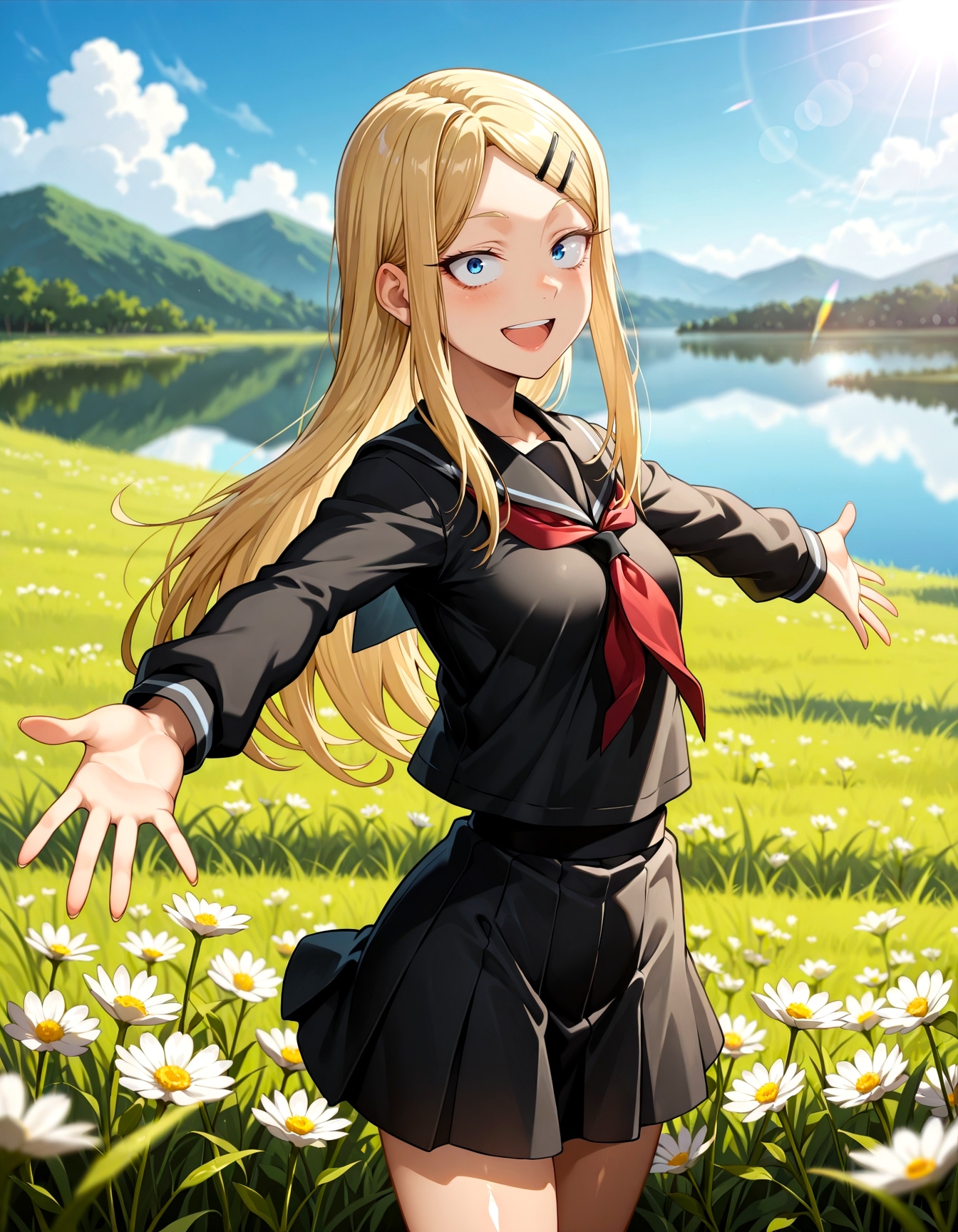 遠藤サヤ | の人気AIイラスト・グラビア