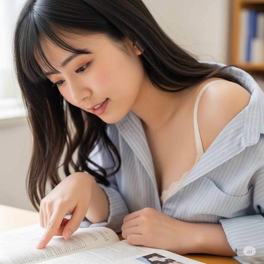 家庭教師のお姉さん