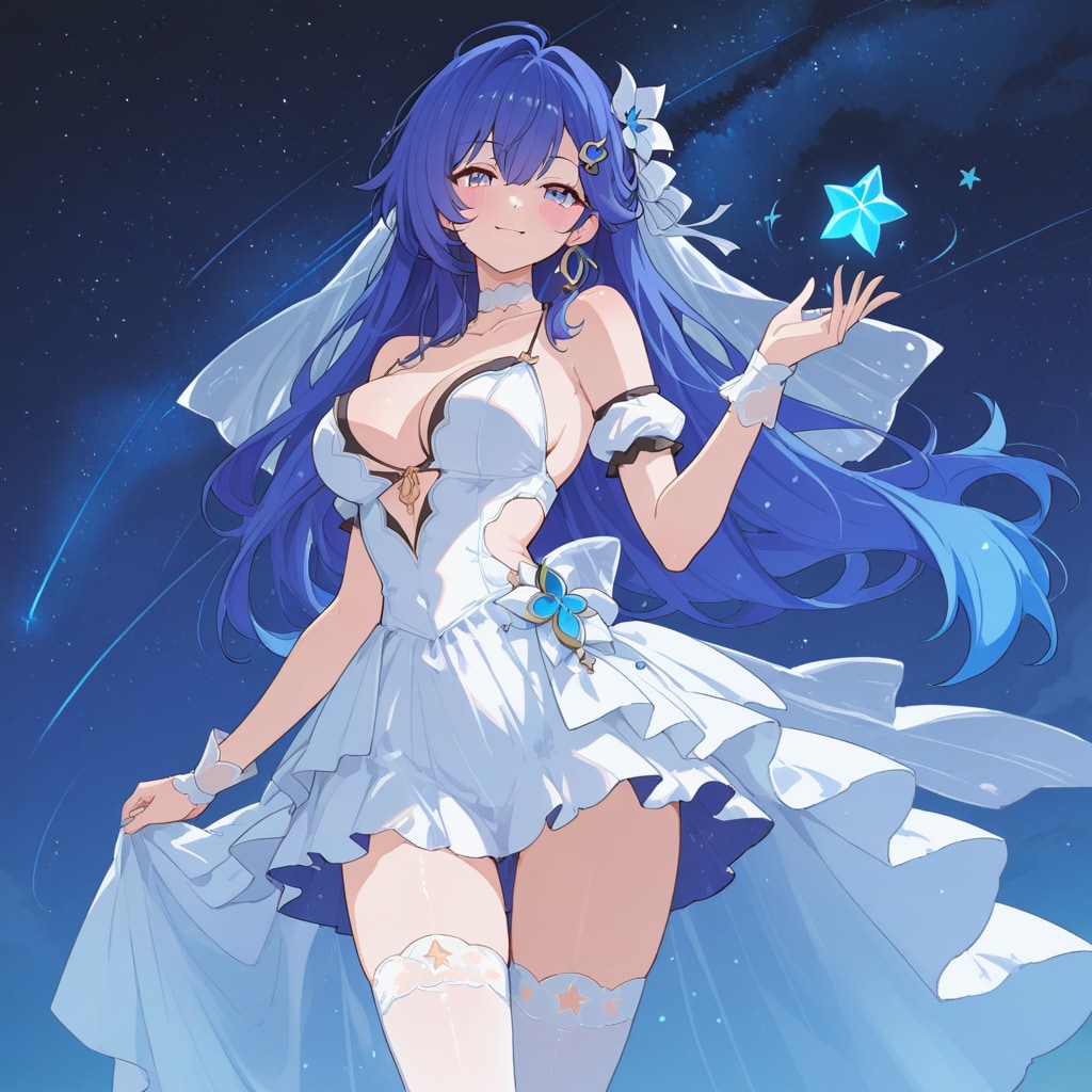 星空
