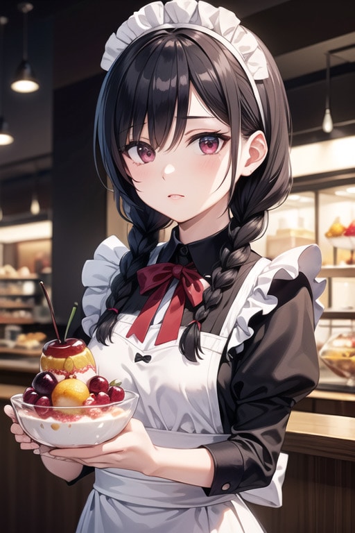 2026042909 | の人気AIイラスト・グラビア