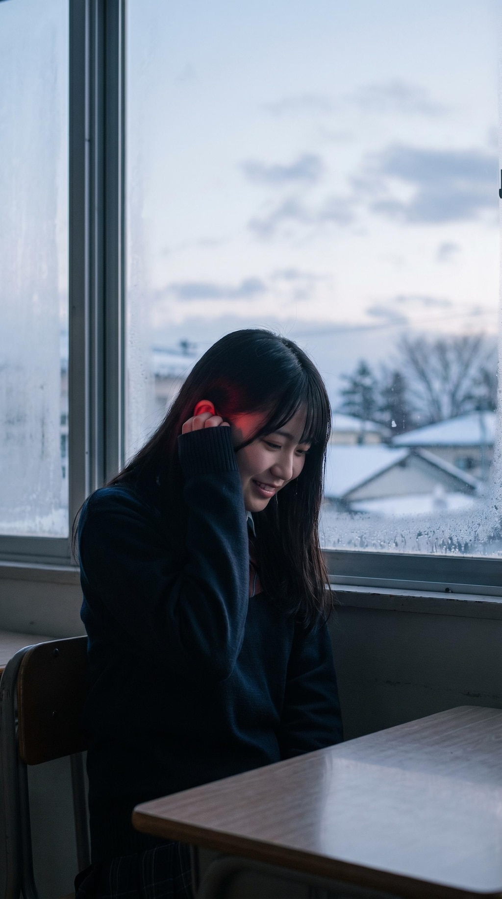 The Quiet Gold of After School