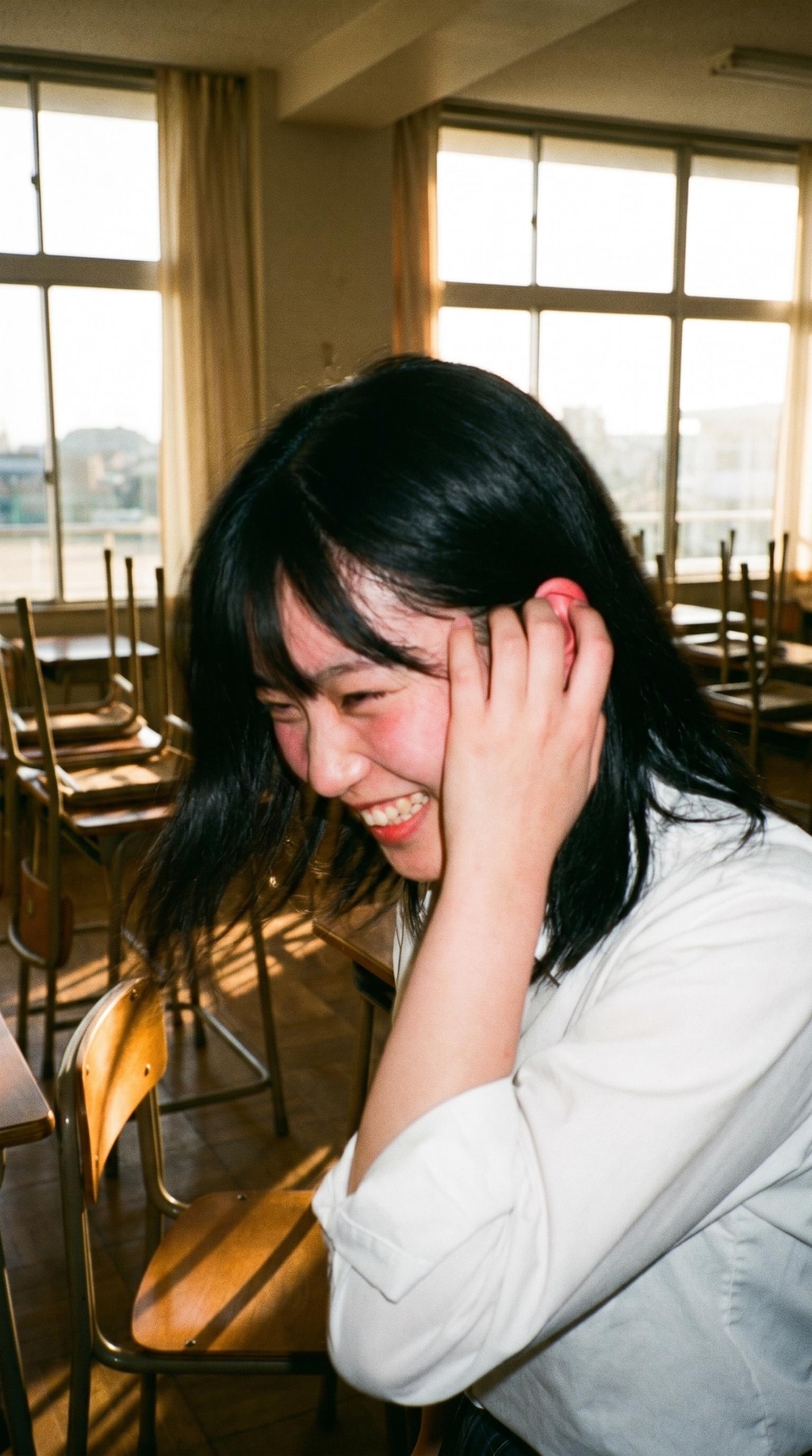 The Quiet Gold of After School