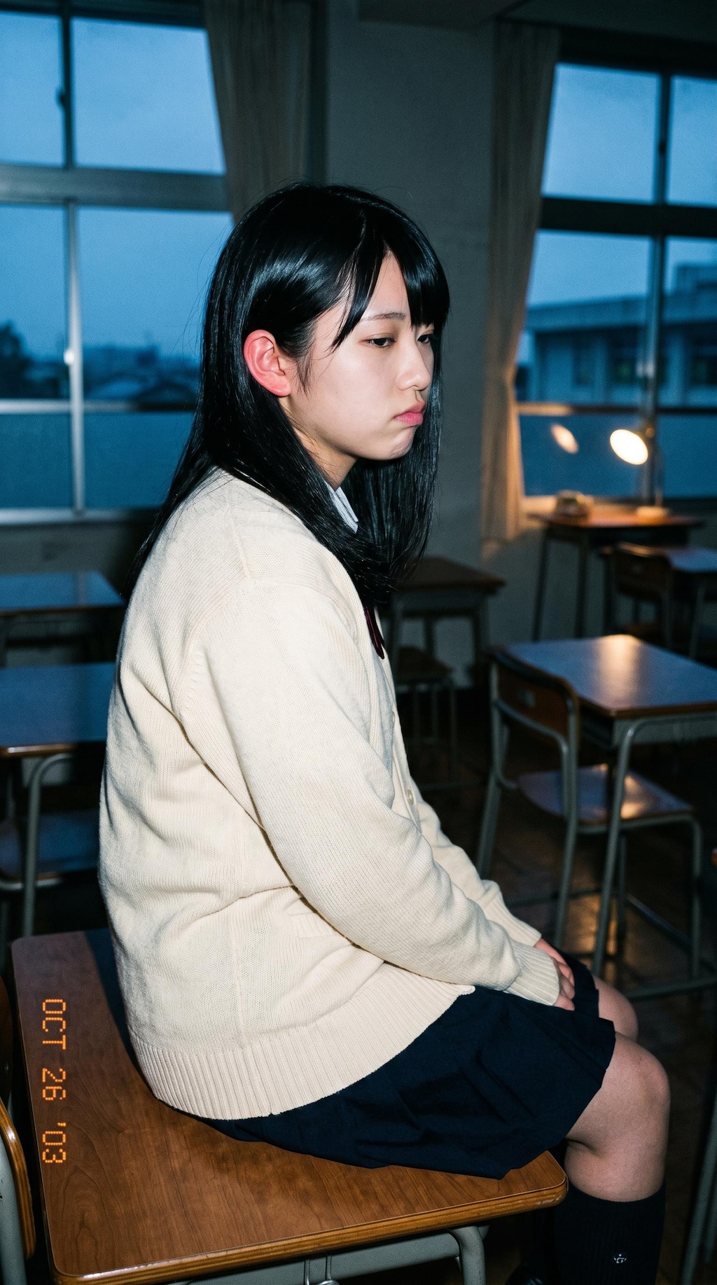 The Quiet Gold of After School