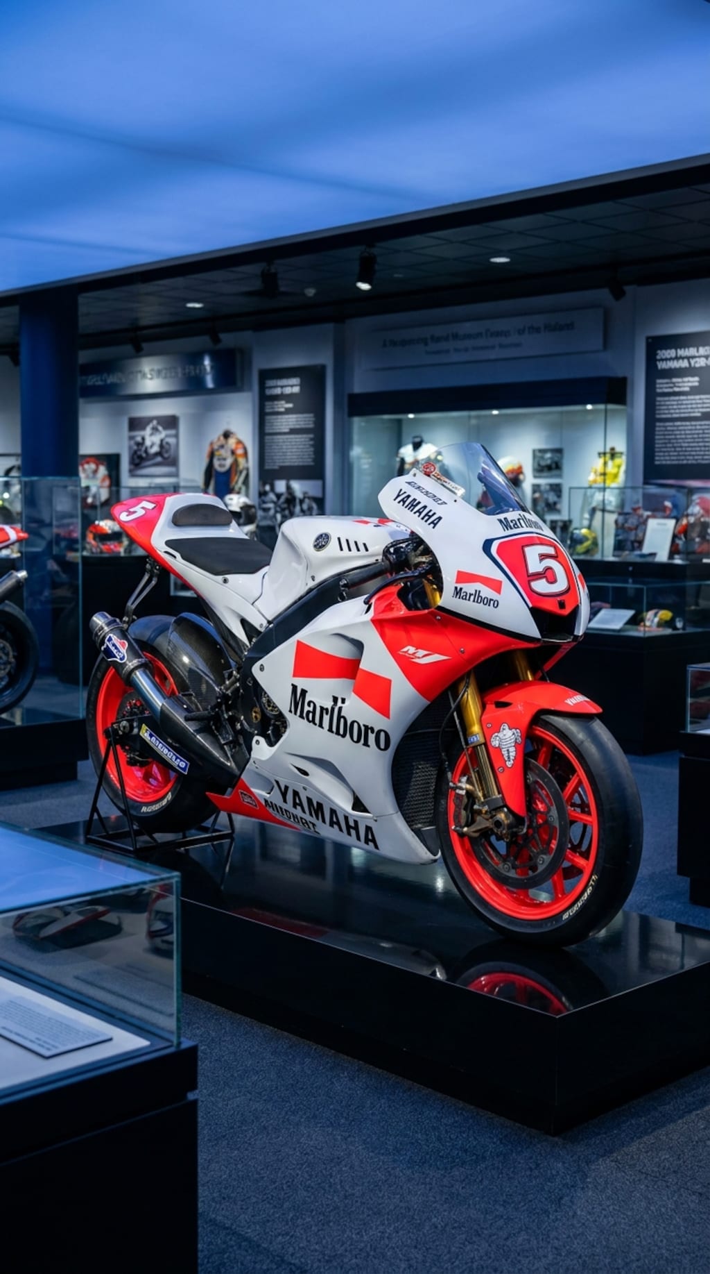 YAMAHA