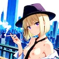 らラ裸♪〜ネクタイ① 2枚目