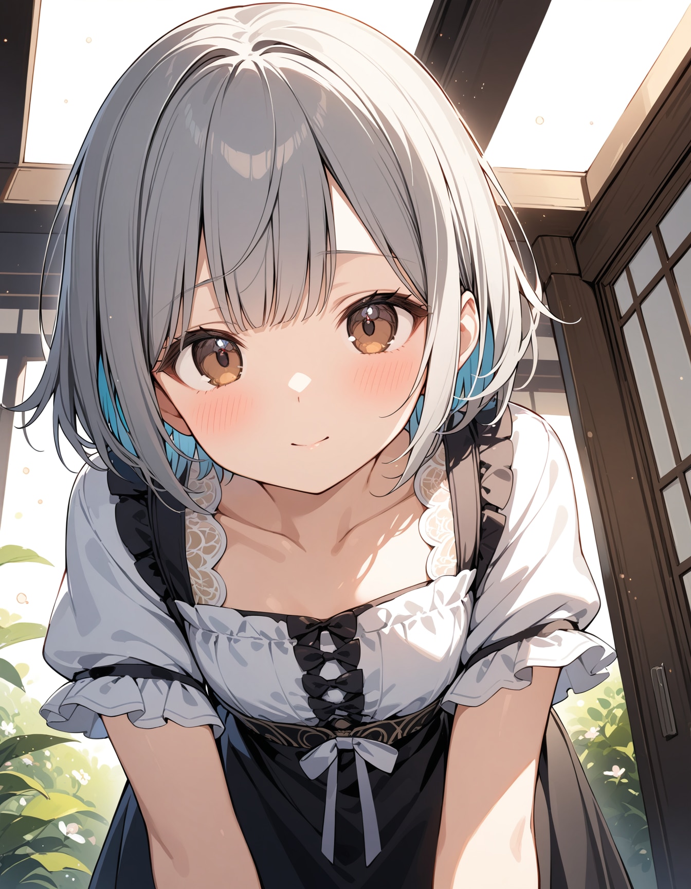 ヴィーシニャ スナップ 100 | の人気AIイラスト・グラビア