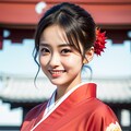 紅葉狩り 3枚目