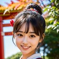 紅葉狩り 7枚目