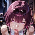カフカ / 崩壊:スターレイル #2 4枚目