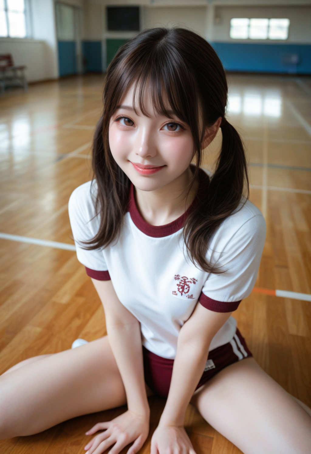 体育の時間03