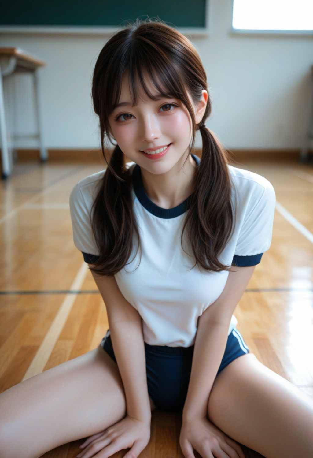 体育の時間03