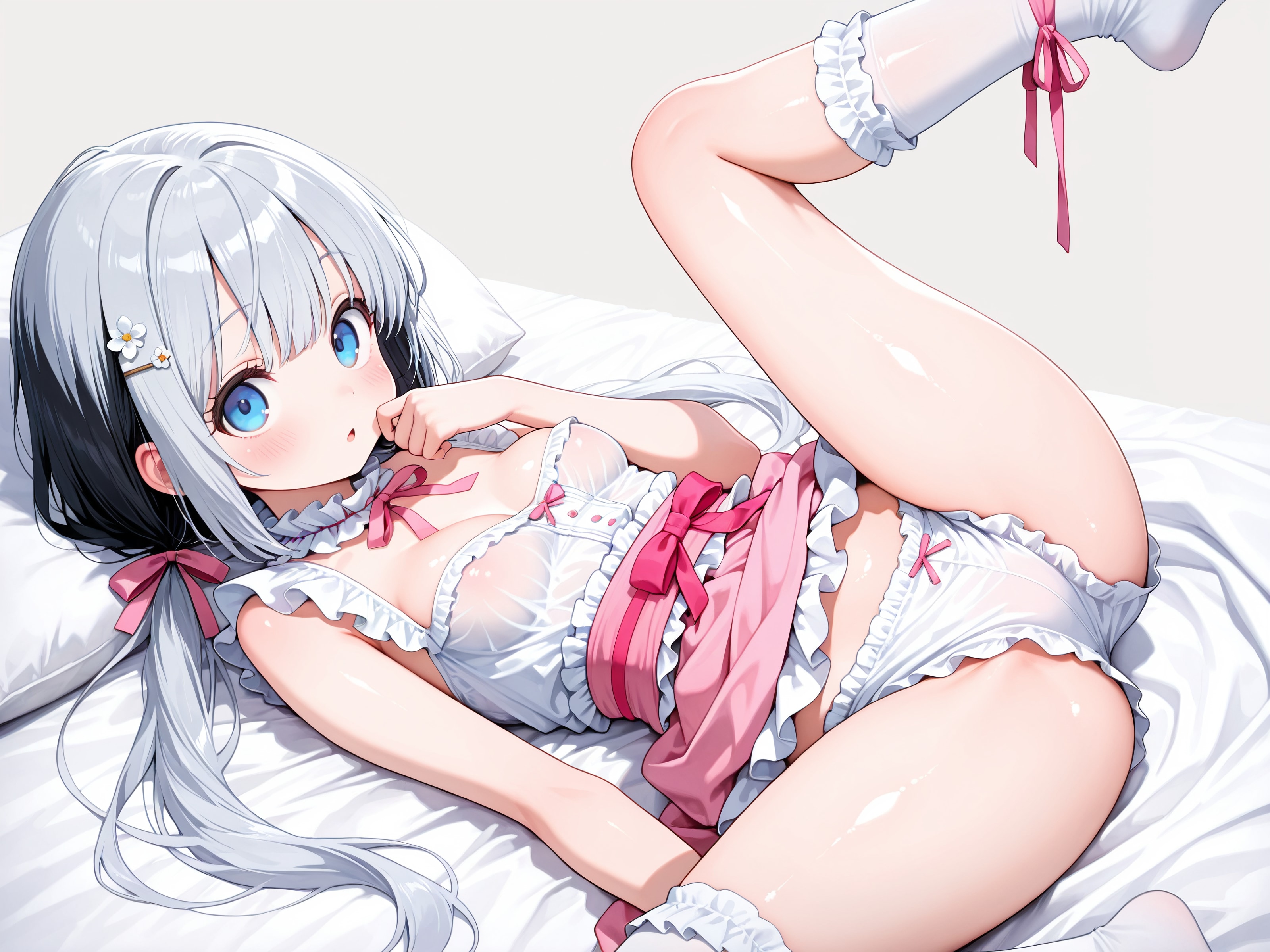 日曜だよ