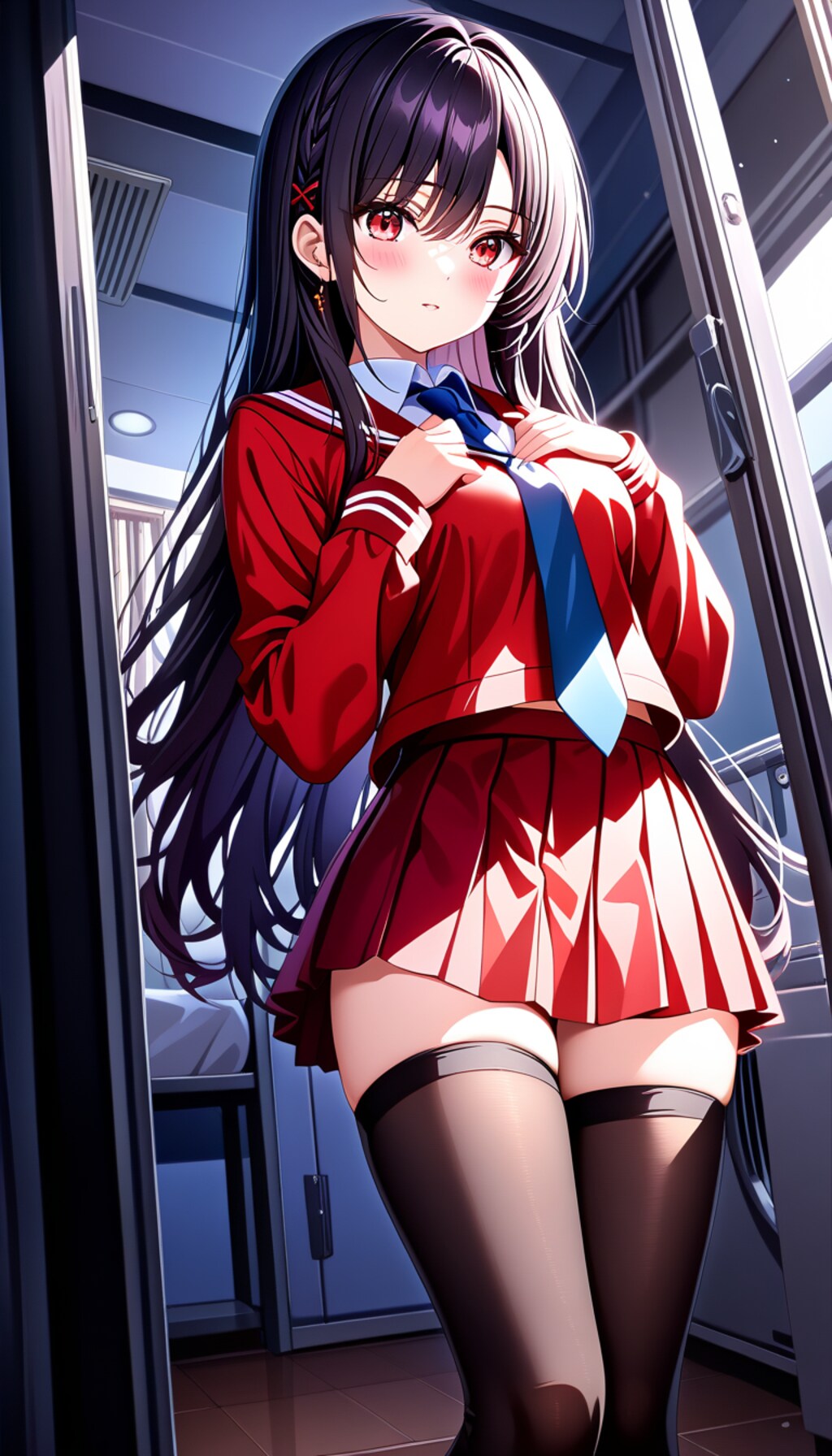 JK（女子高生）308