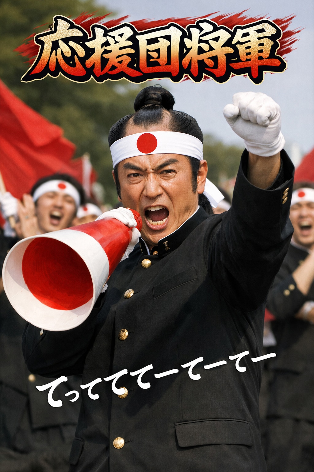 てててー、てってててー(02/02)