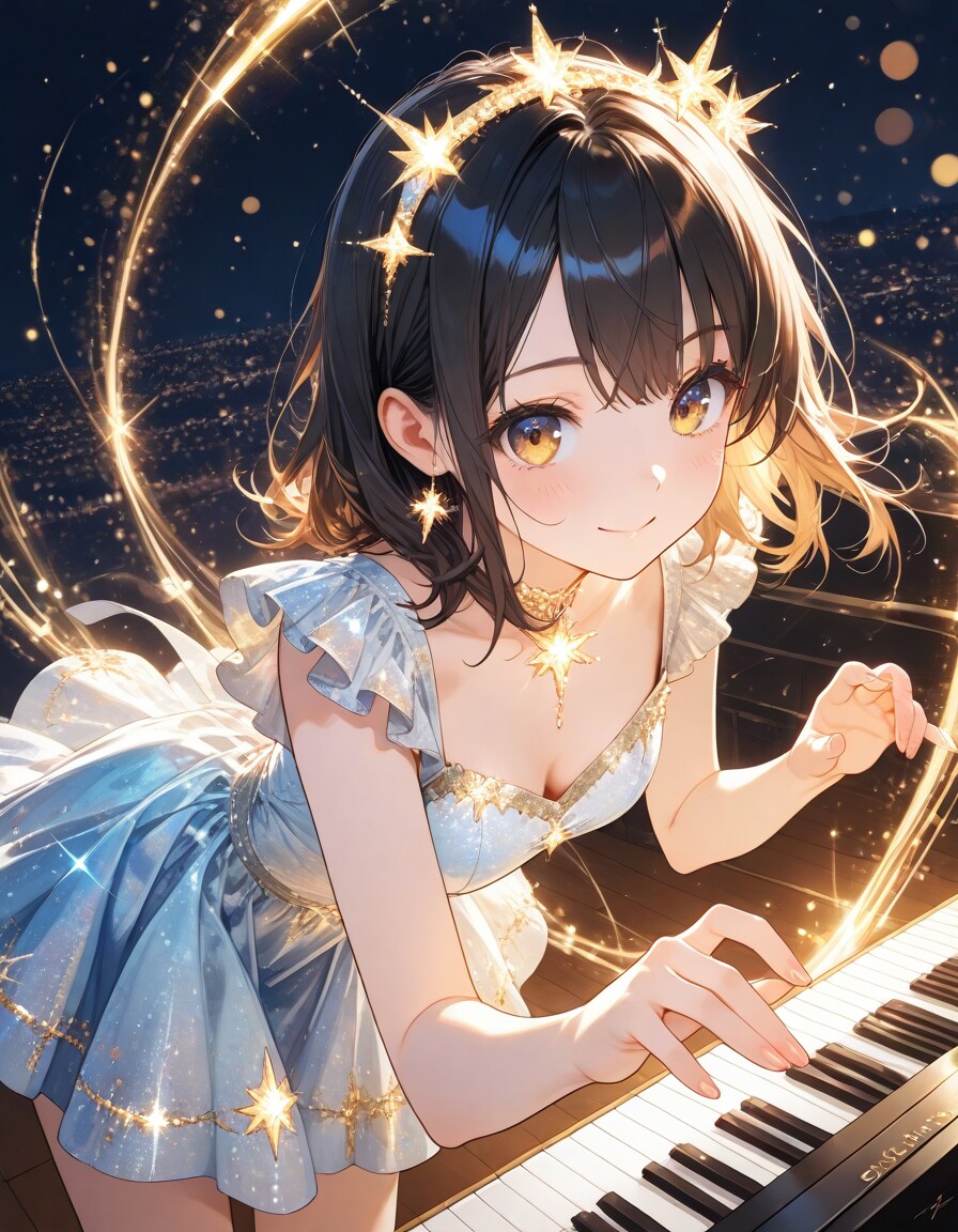 ピアノ