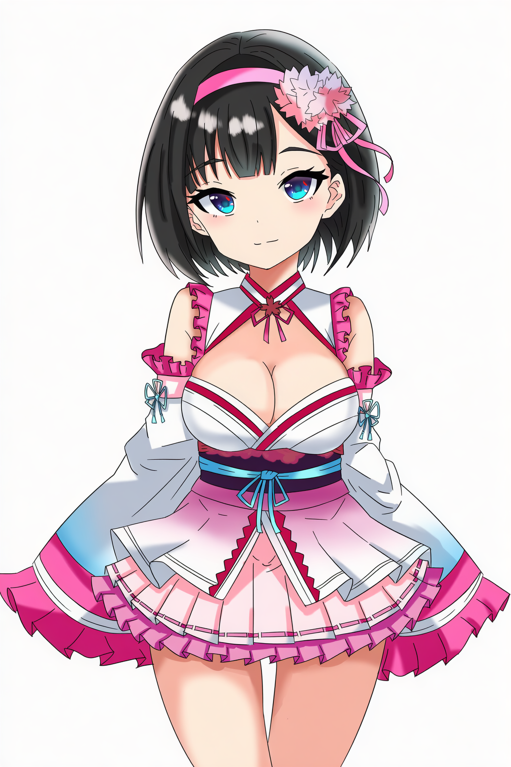 アイドル
