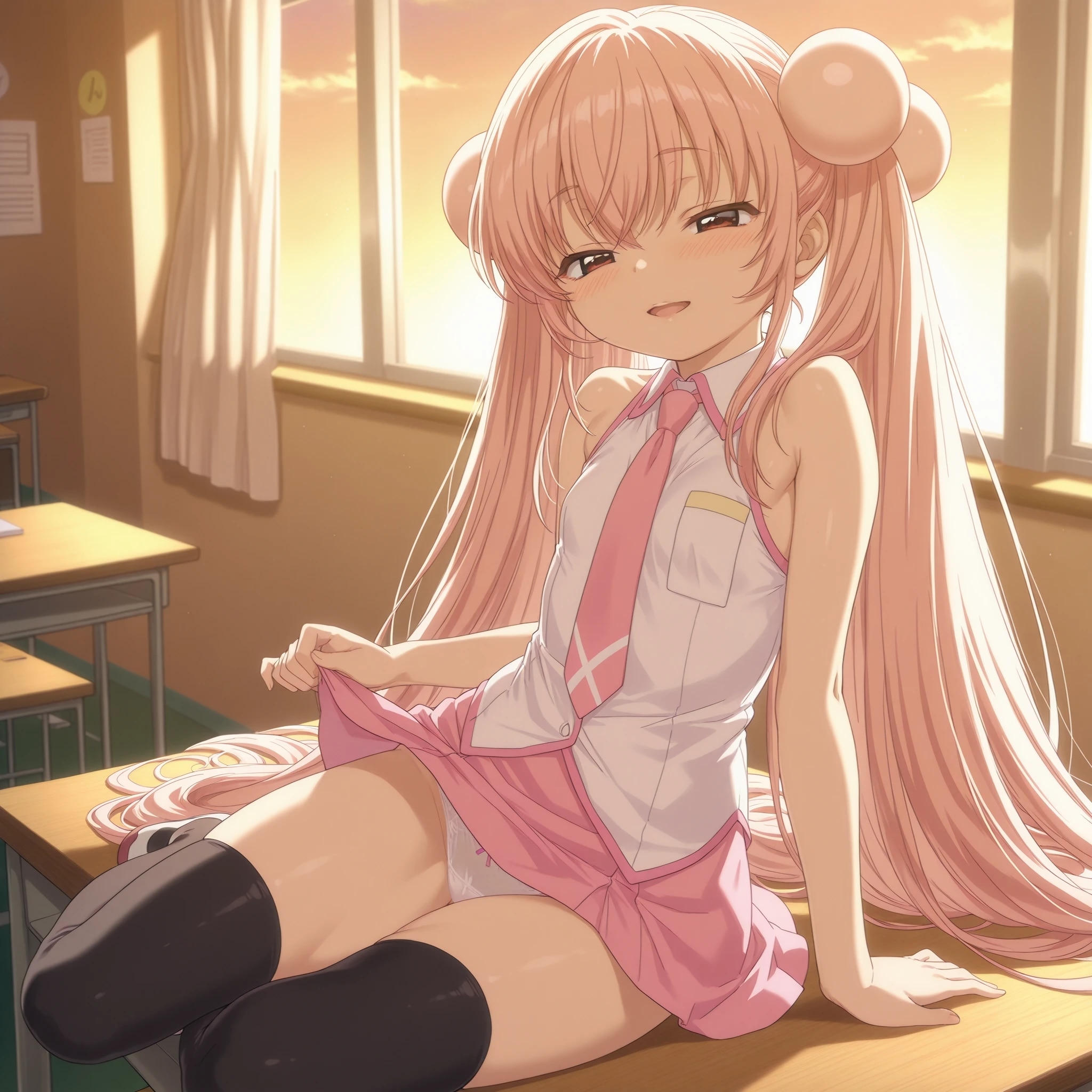 九〇りん　思春期の想いで・・・