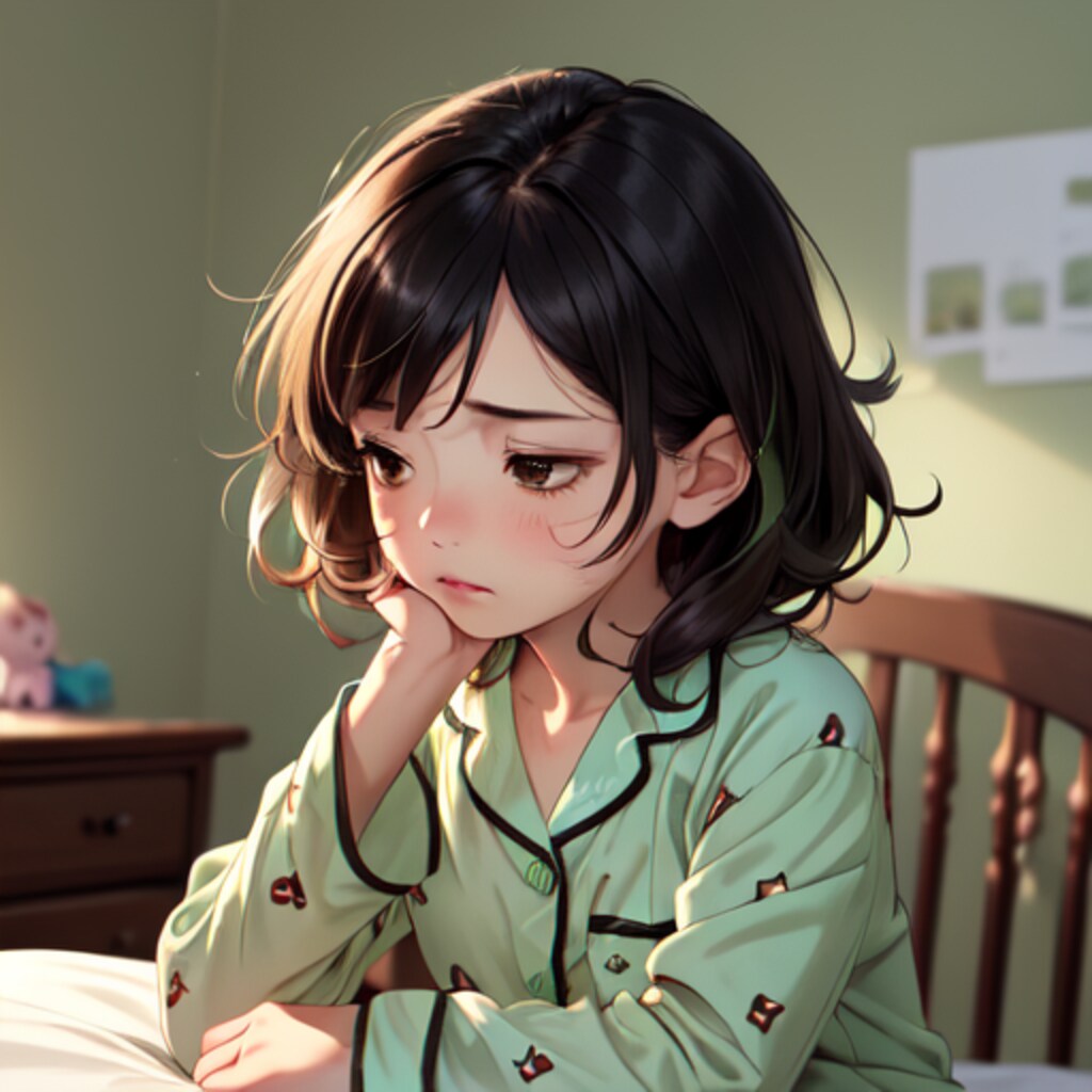 月曜の朝