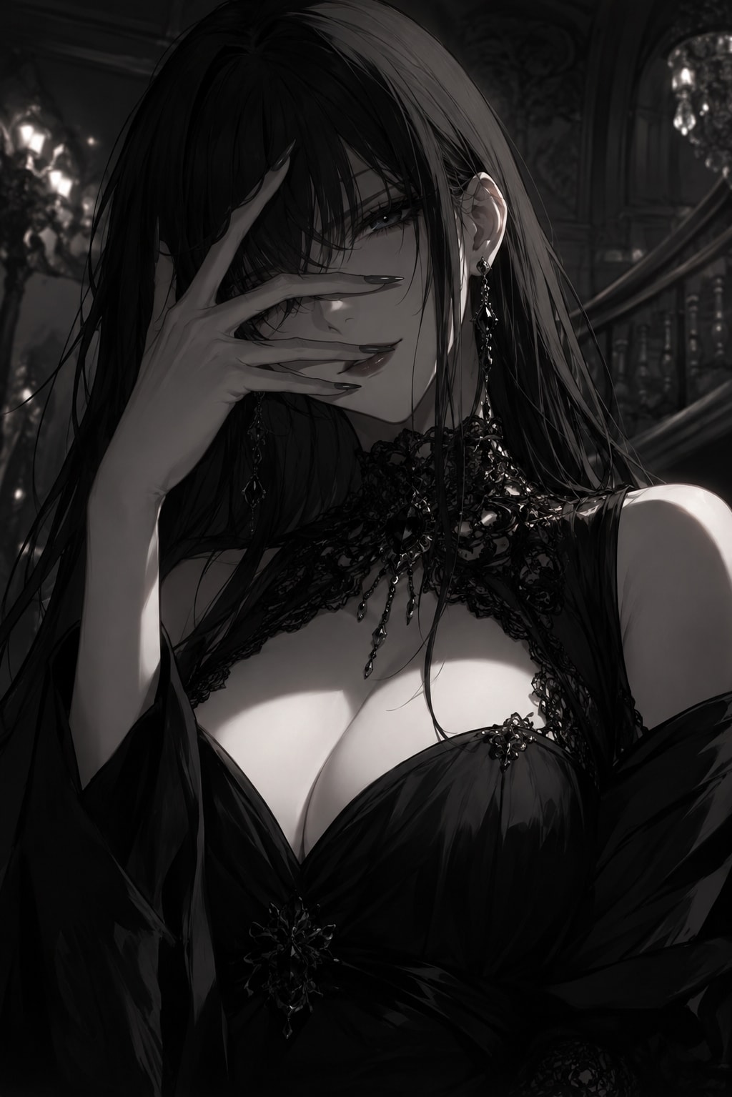 暗黒盆踊り