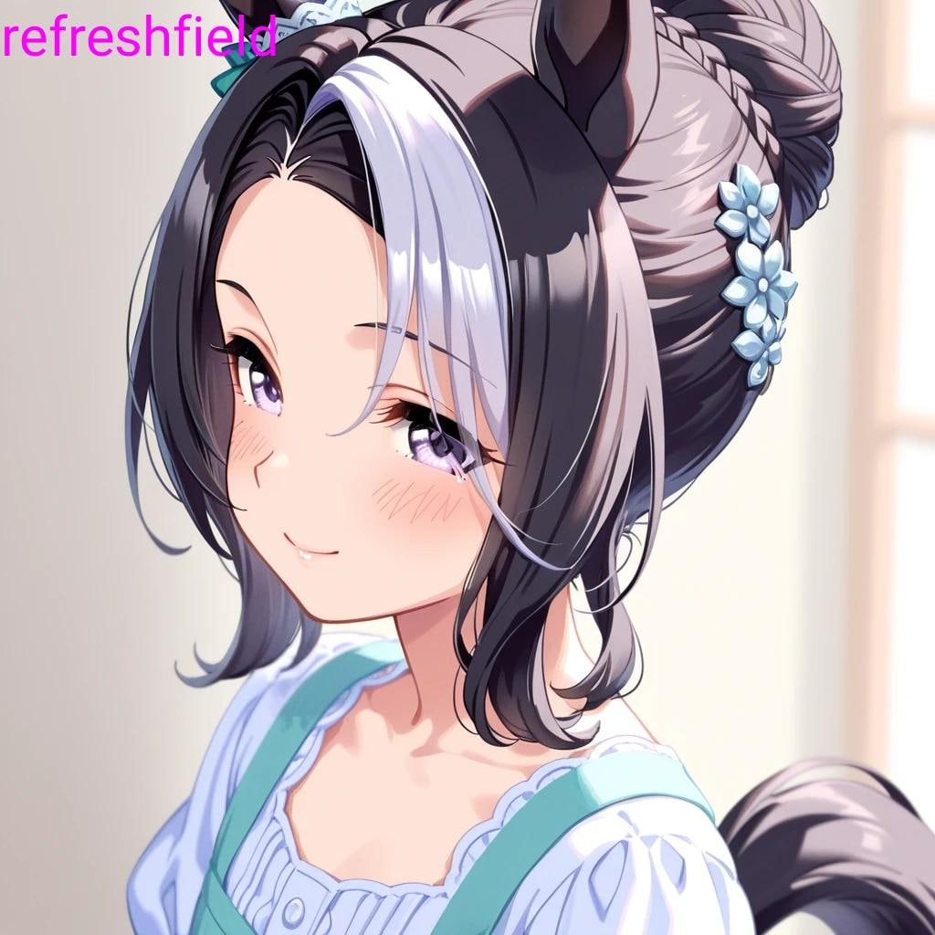 幼少期のラモーヌ様😍