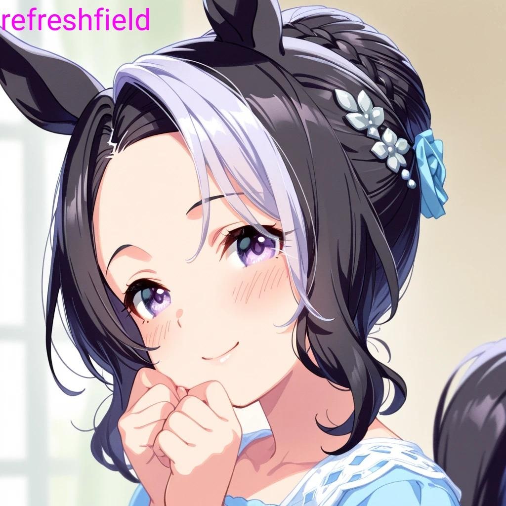 幼少期のラモーヌ様😍