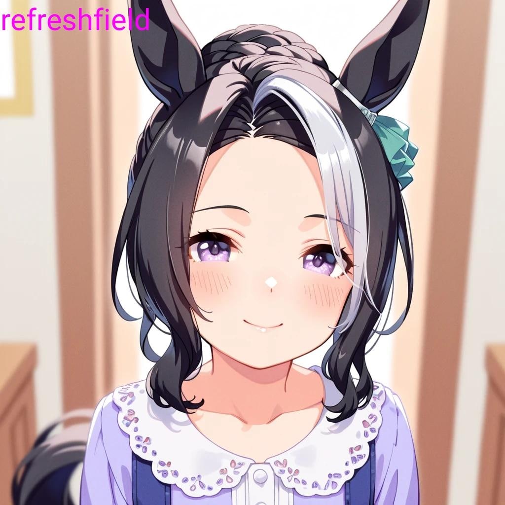 幼少期のラモーヌ様😍