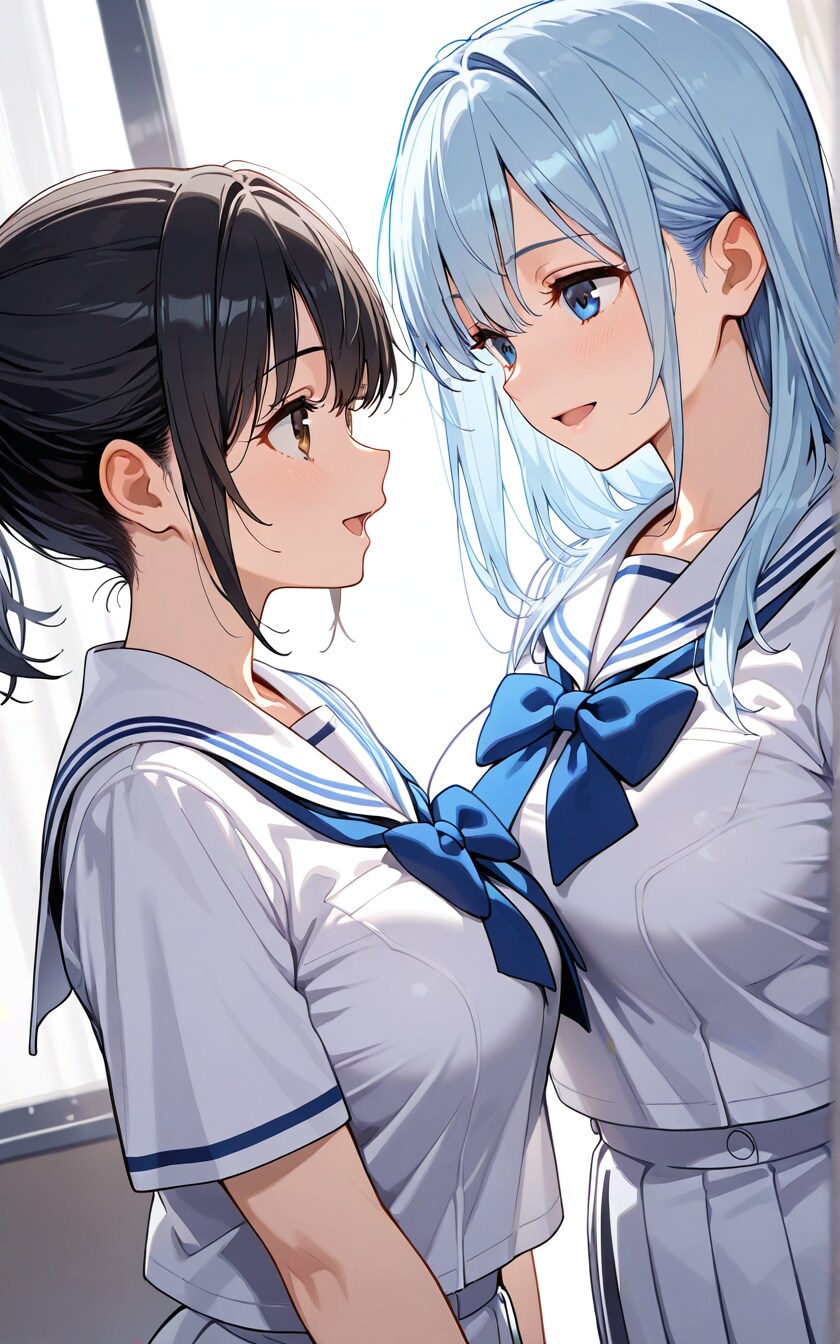 蒼みな