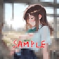 地球最後のJK 2枚目