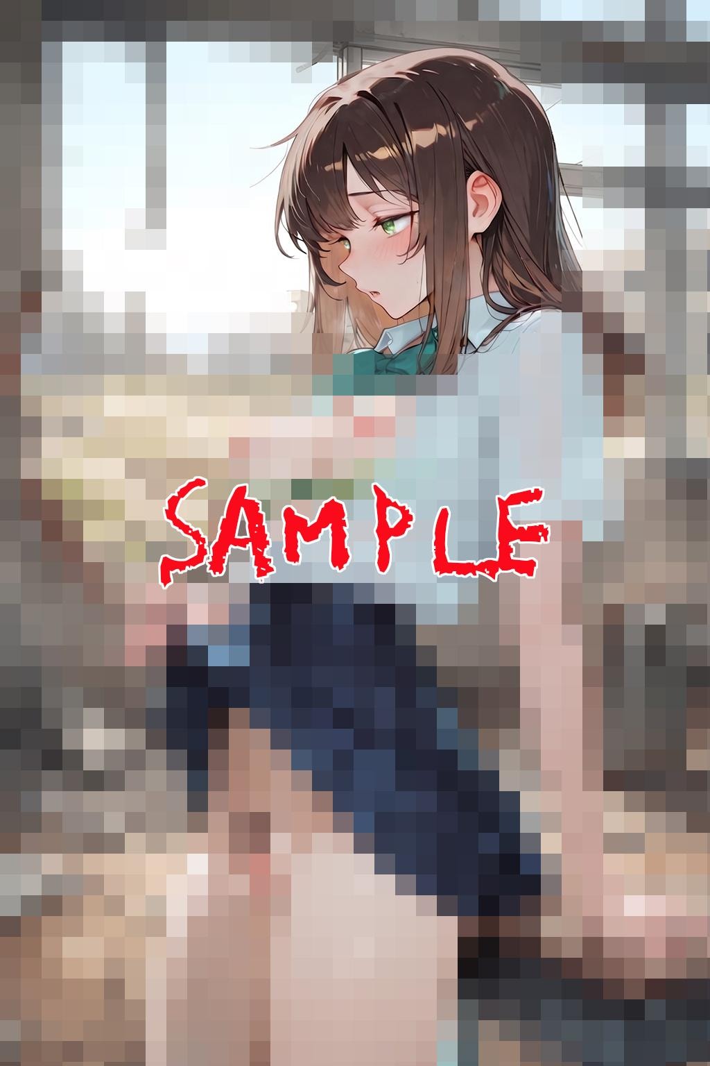 地球最後のJK