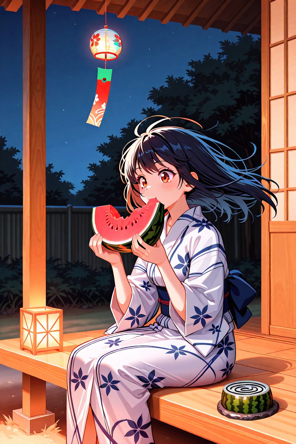 美少女