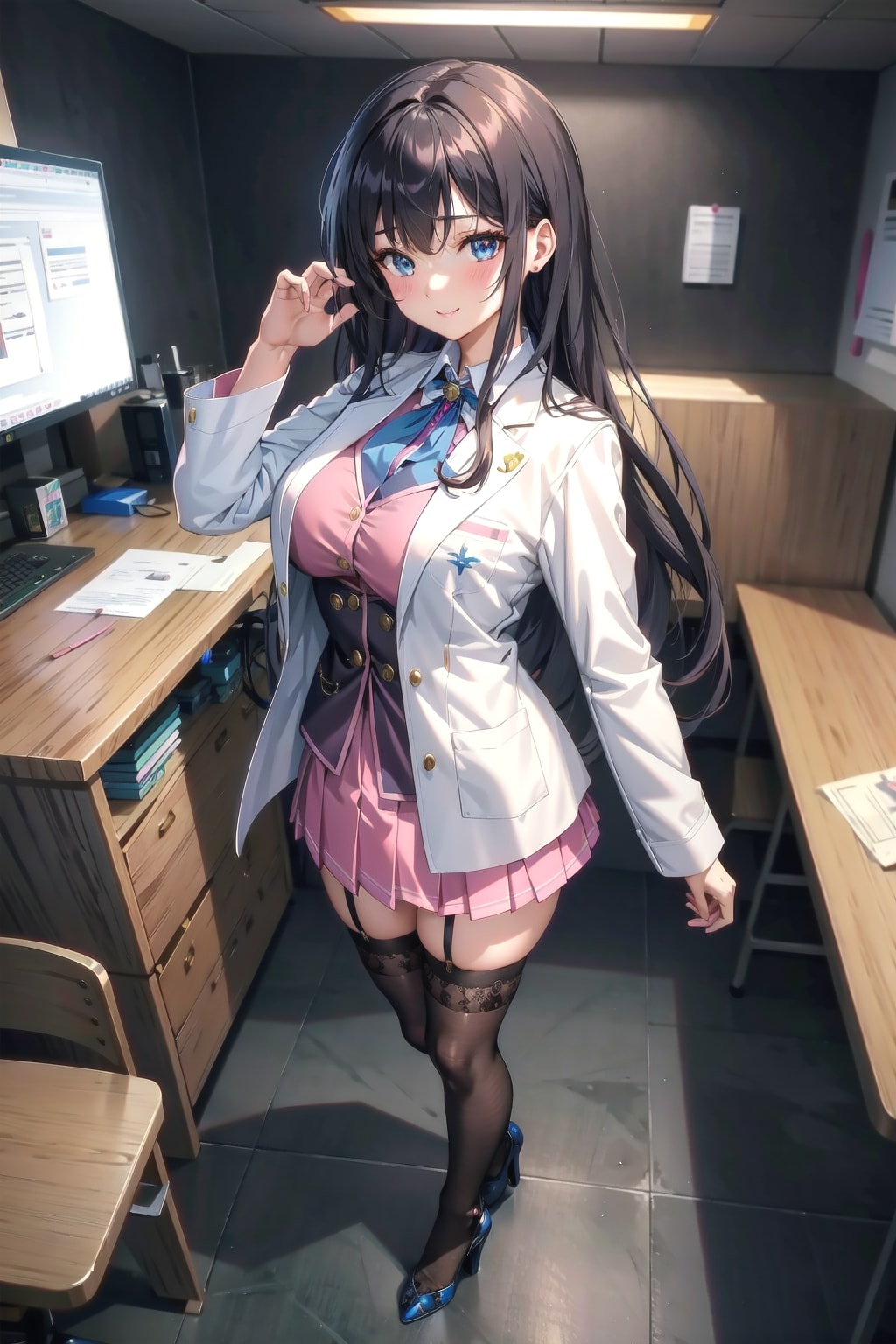 ちちぷいクリニックでしたが