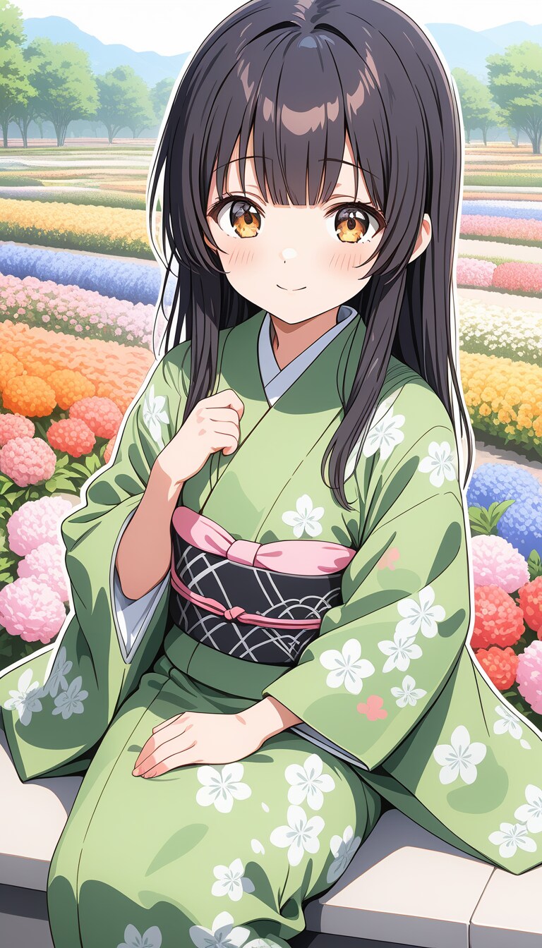 うちの子