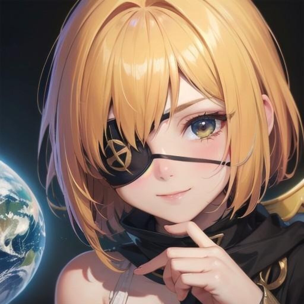 くっくっくっ…地球を征服してやんよ