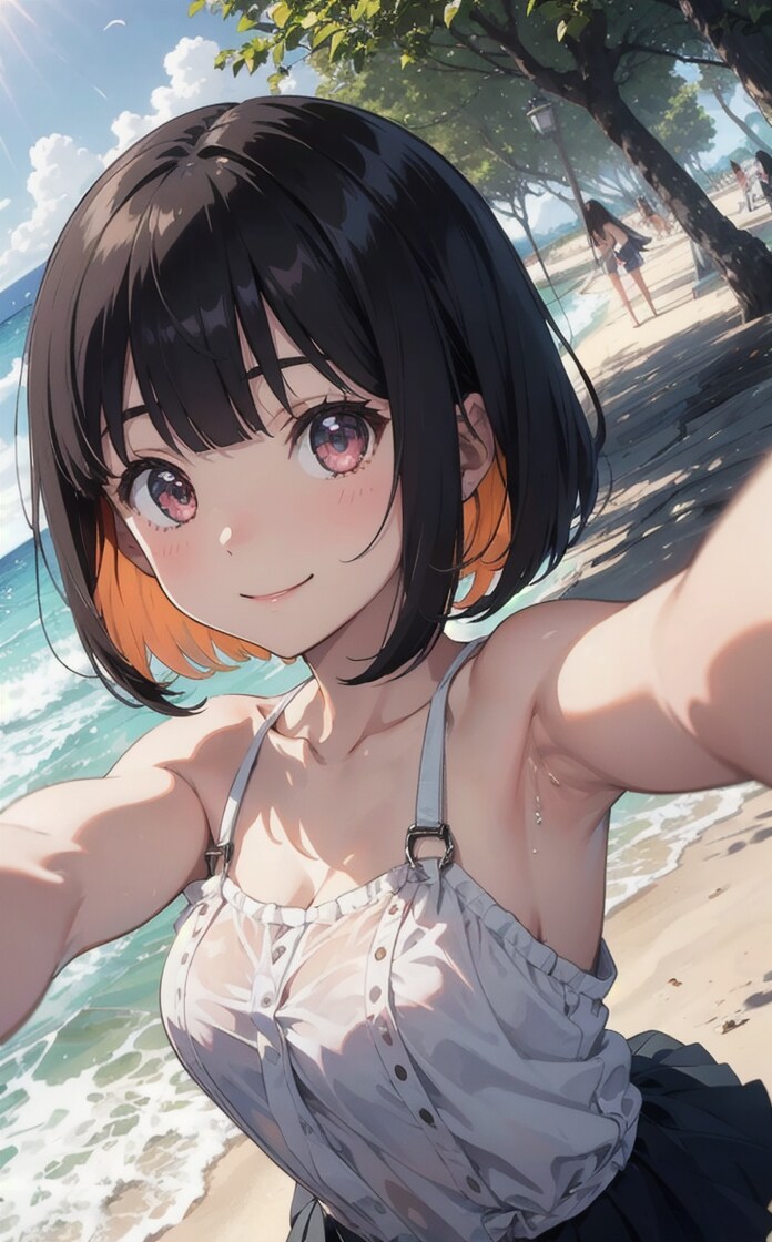 せる