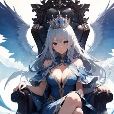 氷翼の王