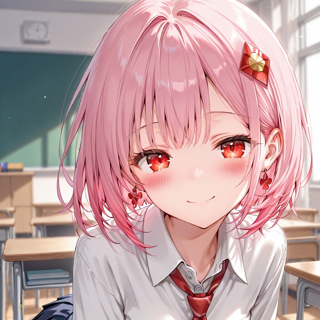最カワひーちゃん✨ | の人気AIイラスト・グラビア