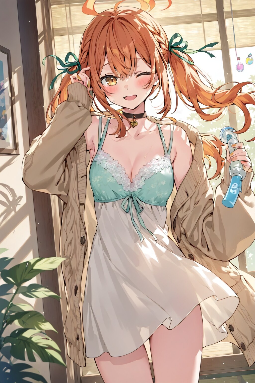 課題