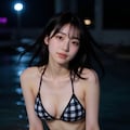 おはようビキニ 3枚目