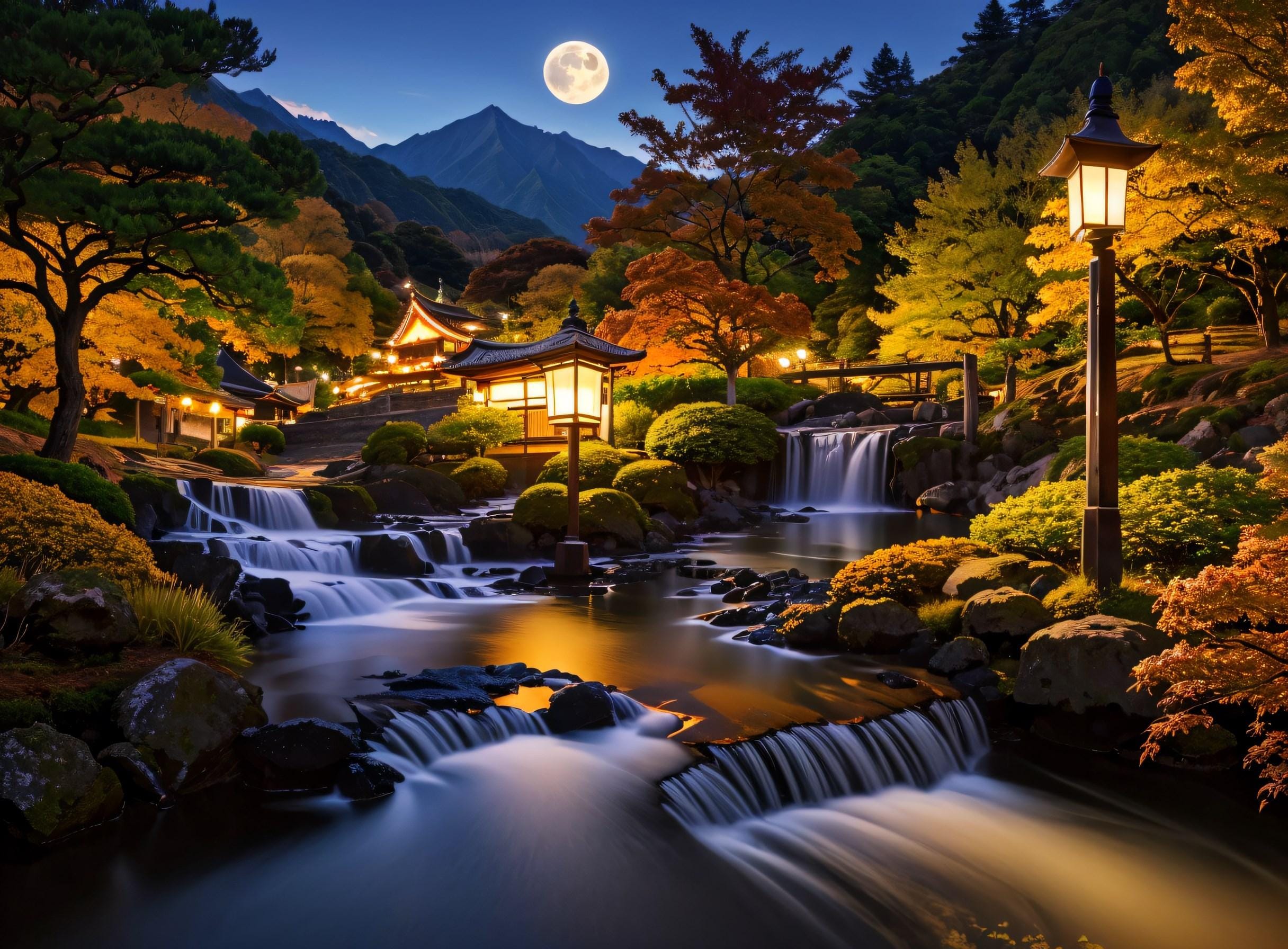 山里の旅籠Vol.53