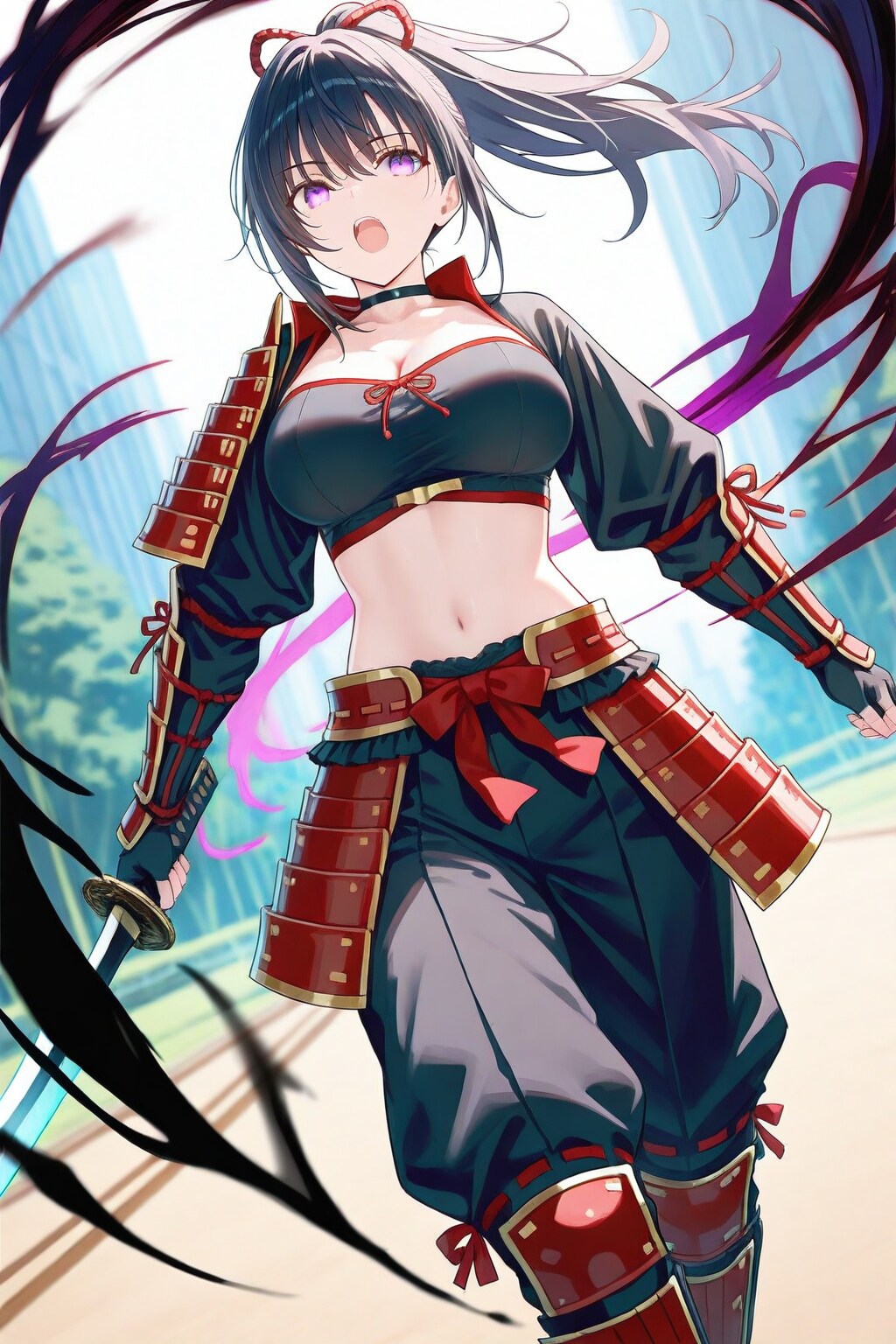 ユニコーンも