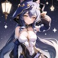 猫耳レイラ 2枚目