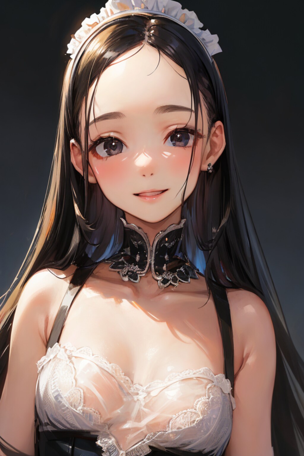 自己紹介　和歌月まりあ