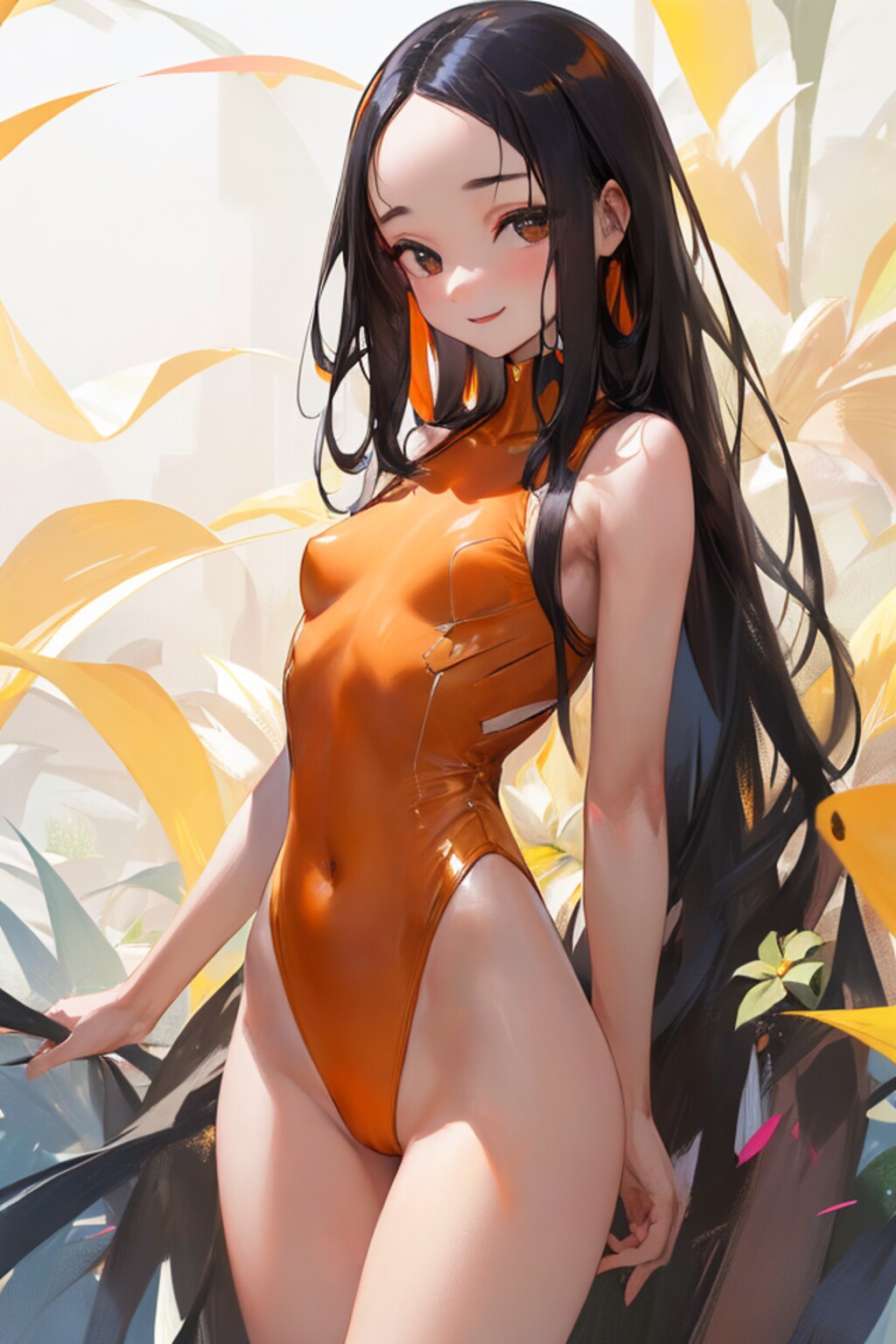 自己紹介　和歌月まりあ