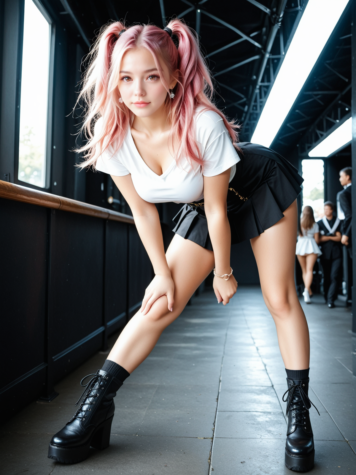 神崎美子 企画参加投稿