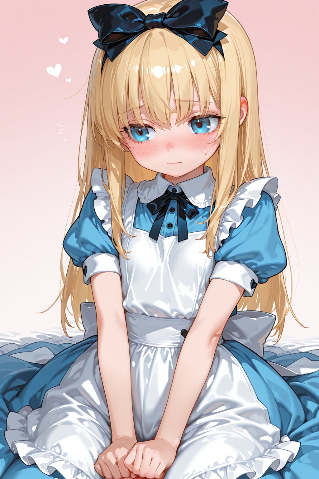 アリス・コンプレックス | の人気AIイラスト・グラビア