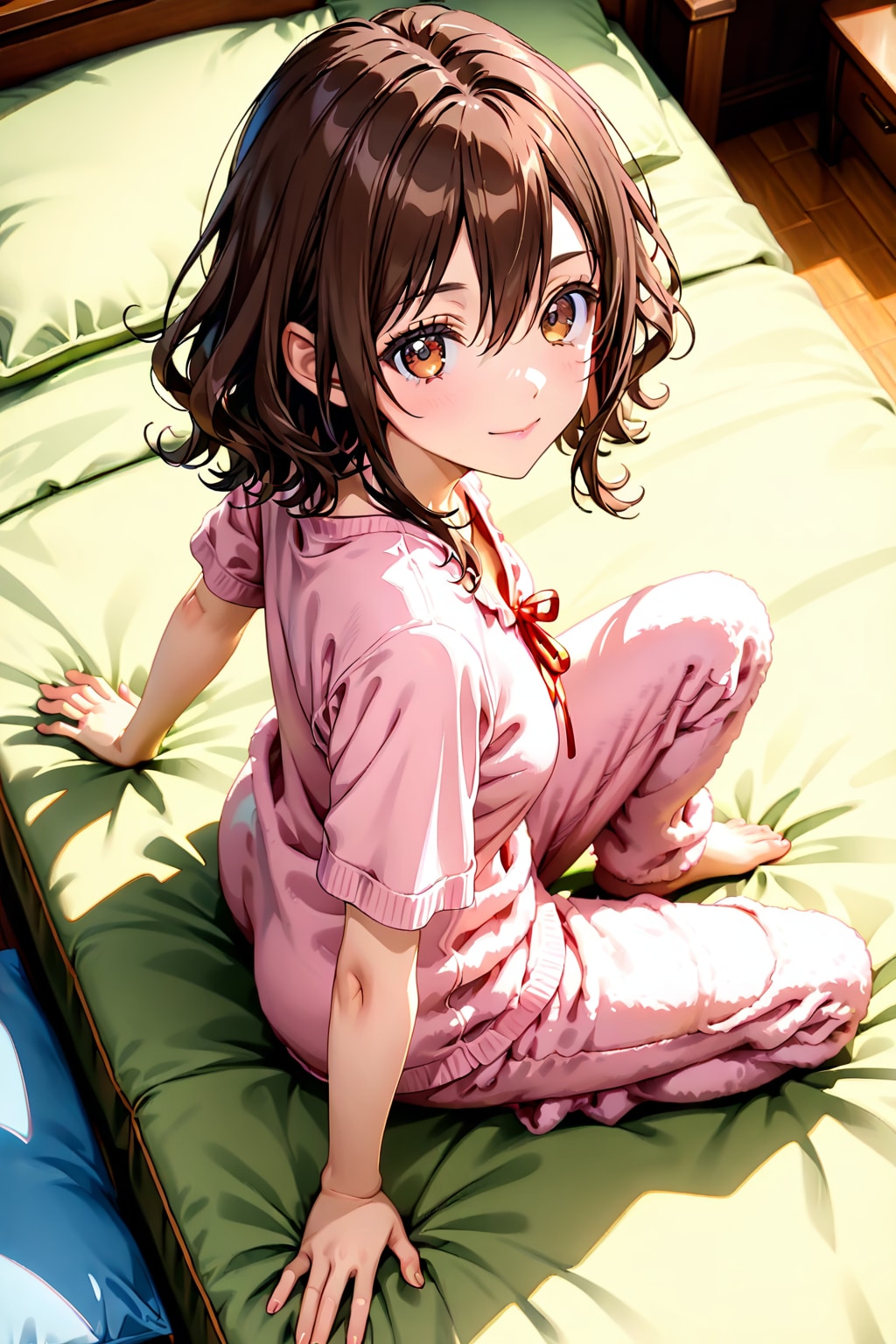 お題-夏の思い出-1-