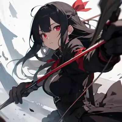 武将