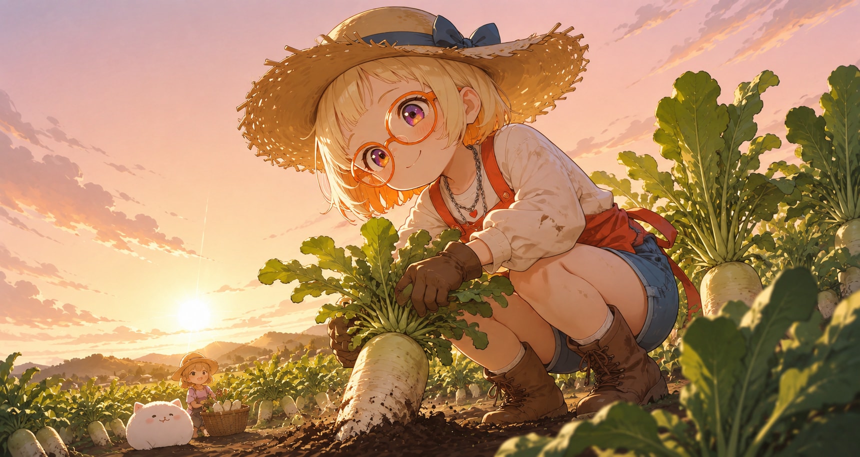抜根！ | の人気AIイラスト・グラビア