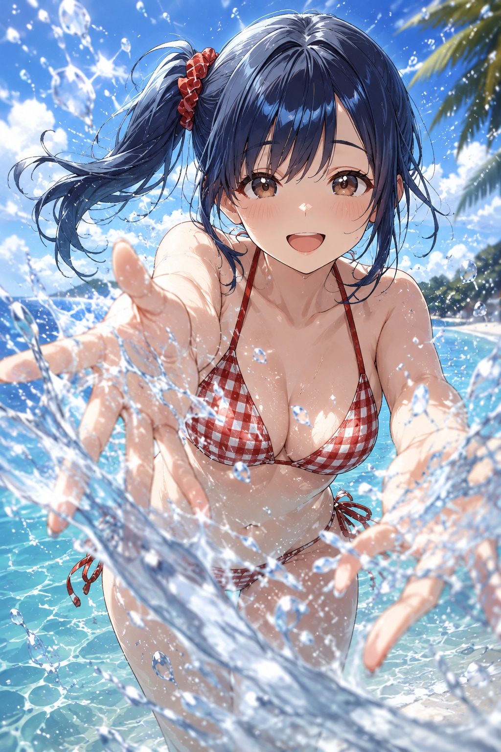 恋するビーチ